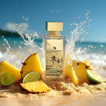 Por qué las fragancias árabes están conquistando el mundo