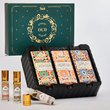 Estuches de Perfumes