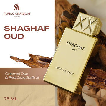 Perfumes Swiss Arabian