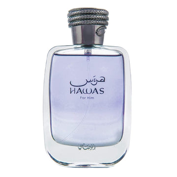 Perfumes Rasasi