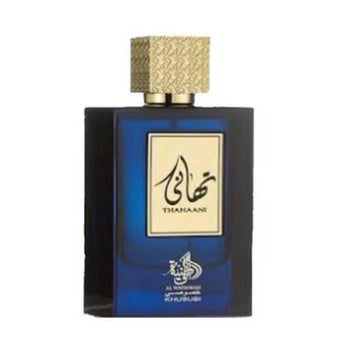 🌸✨ Al Wataniah Thahaani Eau de Parfum 100 ml