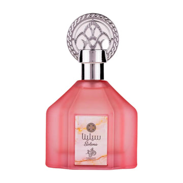 🌙✨ Al Wataniah Selena Eau de Parfum 100 ml