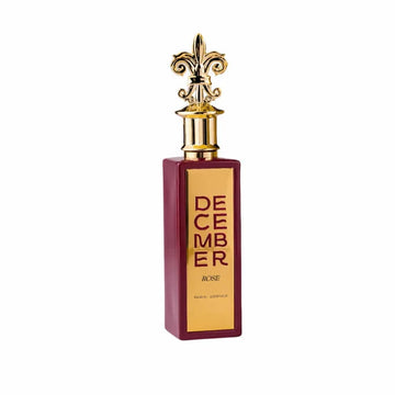 🌹❄️ Paris Corner December Rose Eau de Parfum 100 ml