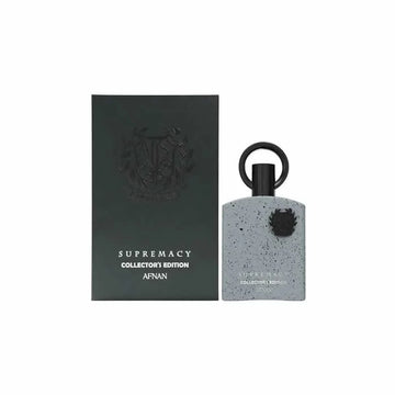 👑 Afnan Supremacy Collector's Edition Eau de Parfum 100 ml