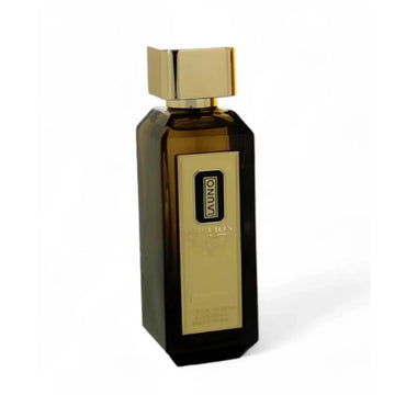 🏆✨ Fragrance World Launo Million Golden Oud Eau de Parfum 100 ml