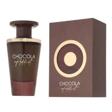 🍫 French Avenue Chocola Addict Eau de Parfum 100 ml