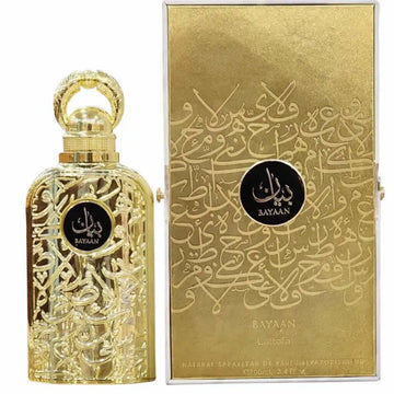 🌸✨ Lattafa Bayaan Eau de Parfum 100 ml