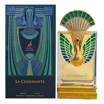 🖤🌹 Maison Alhambra Le Charmante Eau de Parfum 100 ml