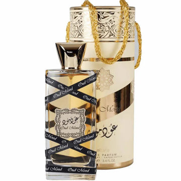 🖤🌙 Lattafa Oud Mood Eau de Parfum 100 ml