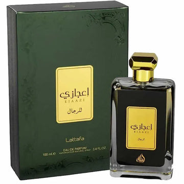 🖤✨ Lattafa Ejaazi Eau de Parfum 100 ml