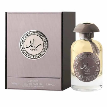 🔥✨ Lattafa Ra’ed Eau de Parfum 100 ml