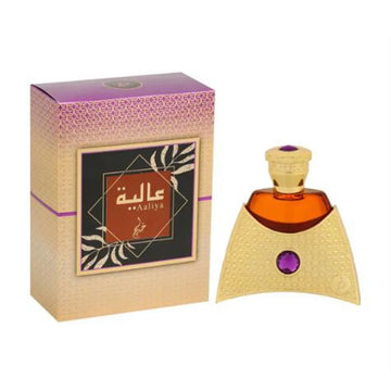 💎✨ Khadlaj Aaliya Extracto de Perfume 27 ml