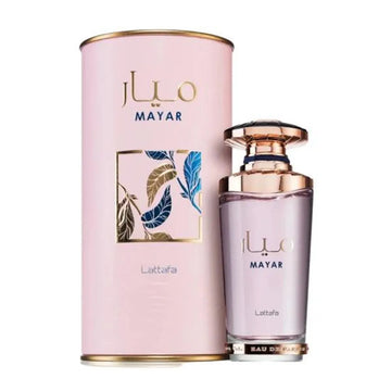 🌸 Lattafa Mayar Eau de Parfum 100 ml