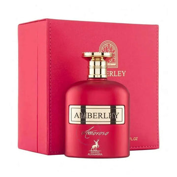 🖤❤️ Maison Alhambra Amberley Amoroso Eau de Parfum 100 ml