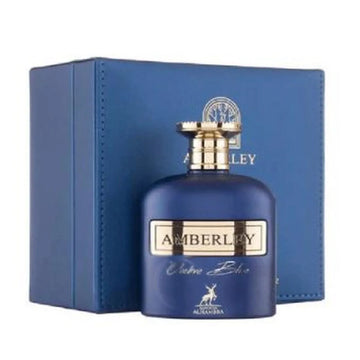 🖤🔥 Maison Alhambra Amberley Eau de Parfum 100 ml