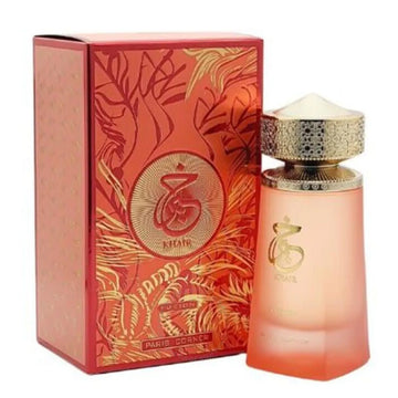 🔮✨ Paris Corner Khair Fusion Eau de Parfum 100 ml