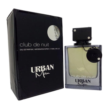 🖤🔥 Armaf Club De Nuit Man Eau de Parfum 105 ml