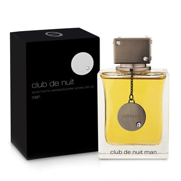 🖤🔥 Armaf Club De Nuit Man Eau de Toilette 105 ml