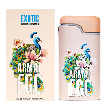 🌺✨ Armaf Exotic Parfum For Women Ego Eau de Parfum 100 ml