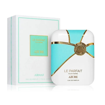 💎🌊 Armaf Le Parfait Azure Eau de Parfum Pour Femme 100 ml