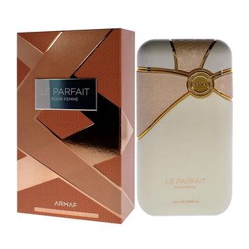 🌸💎 Armaf Le Parfait Eau de Parfum Pour Femme 200 ml