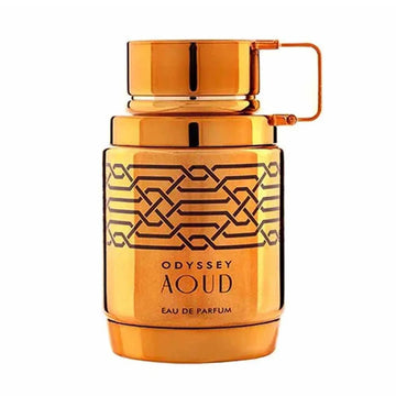 🖤🔥 Armaf Odyssey Aoud Eau de Parfum 100 ml