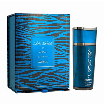 ⚓👑 Armaf The Pride Admiral Eau de Parfum 100 ml