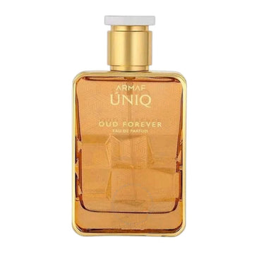 🖤🌲 Armaf Uniq Oud Forever Eau de Parfum 100 ml