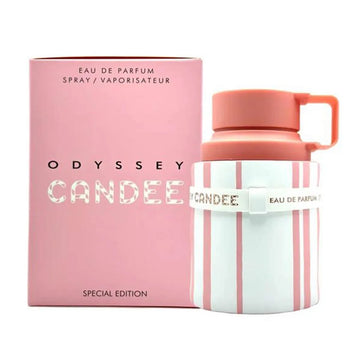 🍬 Armaf Odyssey Candee Eau de Parfum Edición Especial 100 ml