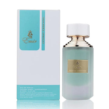 🍋✨ Paris Corner Emir Cedrat Essence Eau de Parfum 75 ml