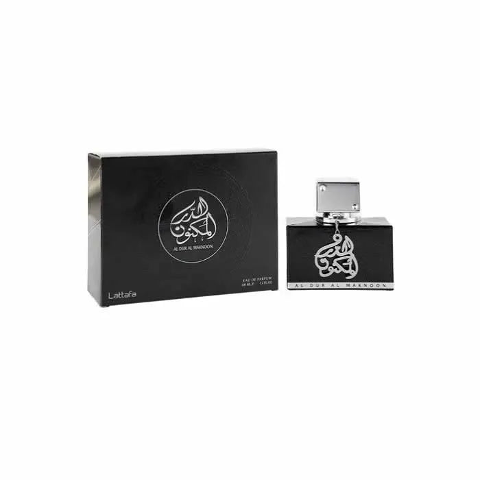 🖤✨ Lattafa Al Dur Al Maknoon Eau de Parfum 100 ml