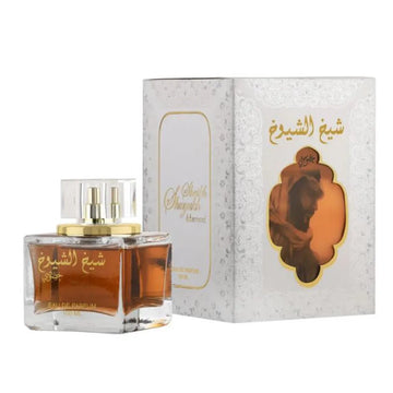 👑🖤 Lattafa Sheikh Al Shayookh Eau de Parfum 100 ml