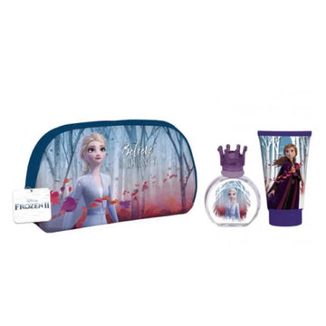 🖤❄️ Disney Frozen II Set 3 Piezas
