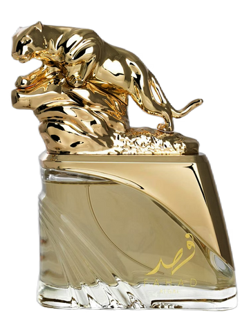 👑🖤 Arabiyat Prestige Fahad Regal Eau de Parfum 100 ml