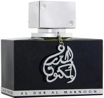 🖤✨ Lattafa Al Dur Al Maknoon Eau de Parfum 100 ml