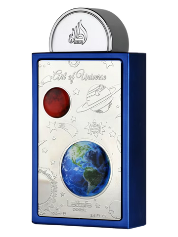 🌌✨ Lattafa Pride Art Of Universe Eau de Parfum Unisex 100 ml