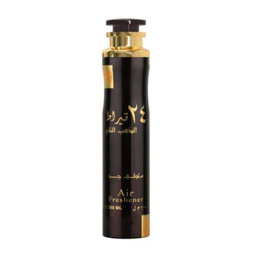 🖤🔥 Lattafa Badee Oud Air Freshener Desodorante 300 ml