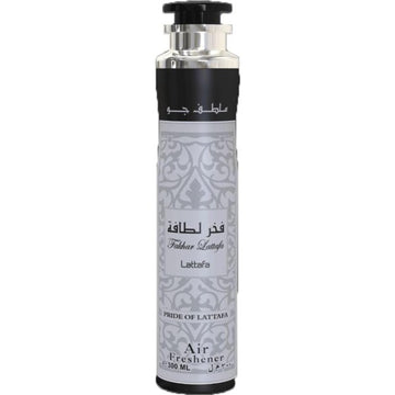 🖤✨ Lattafa Pride of Lattafa Fakhar Air Freshener Desodorante 300 ml