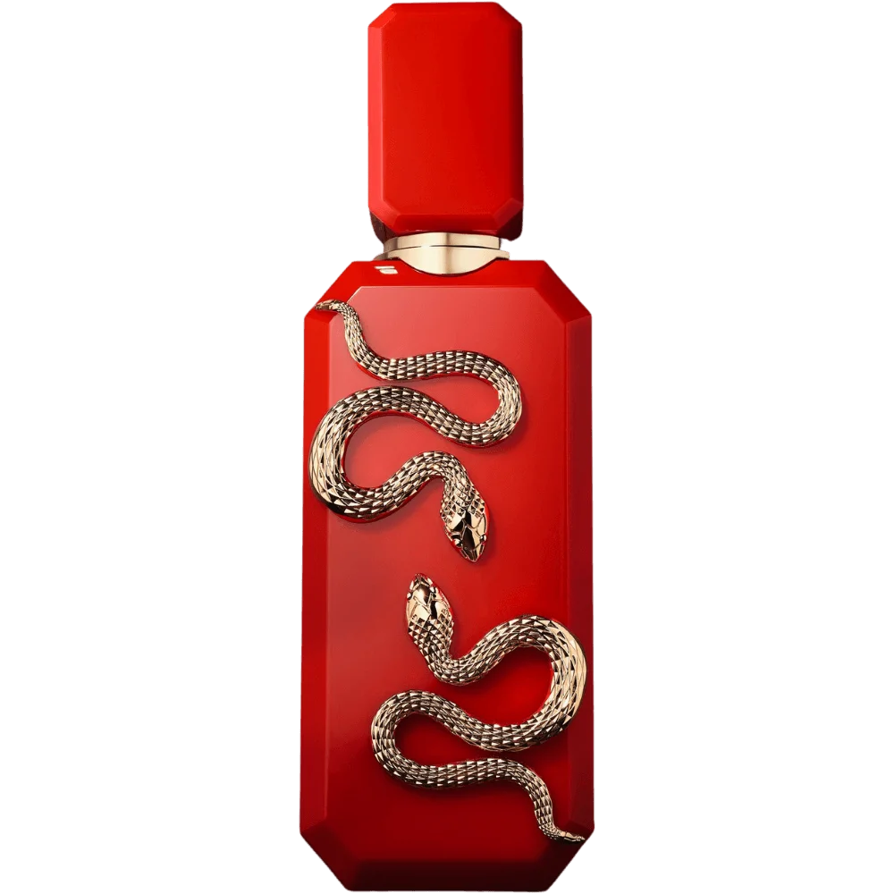 🔥🌹 French Avenue Veneno Scarlet Eau de Parfum 100 ml